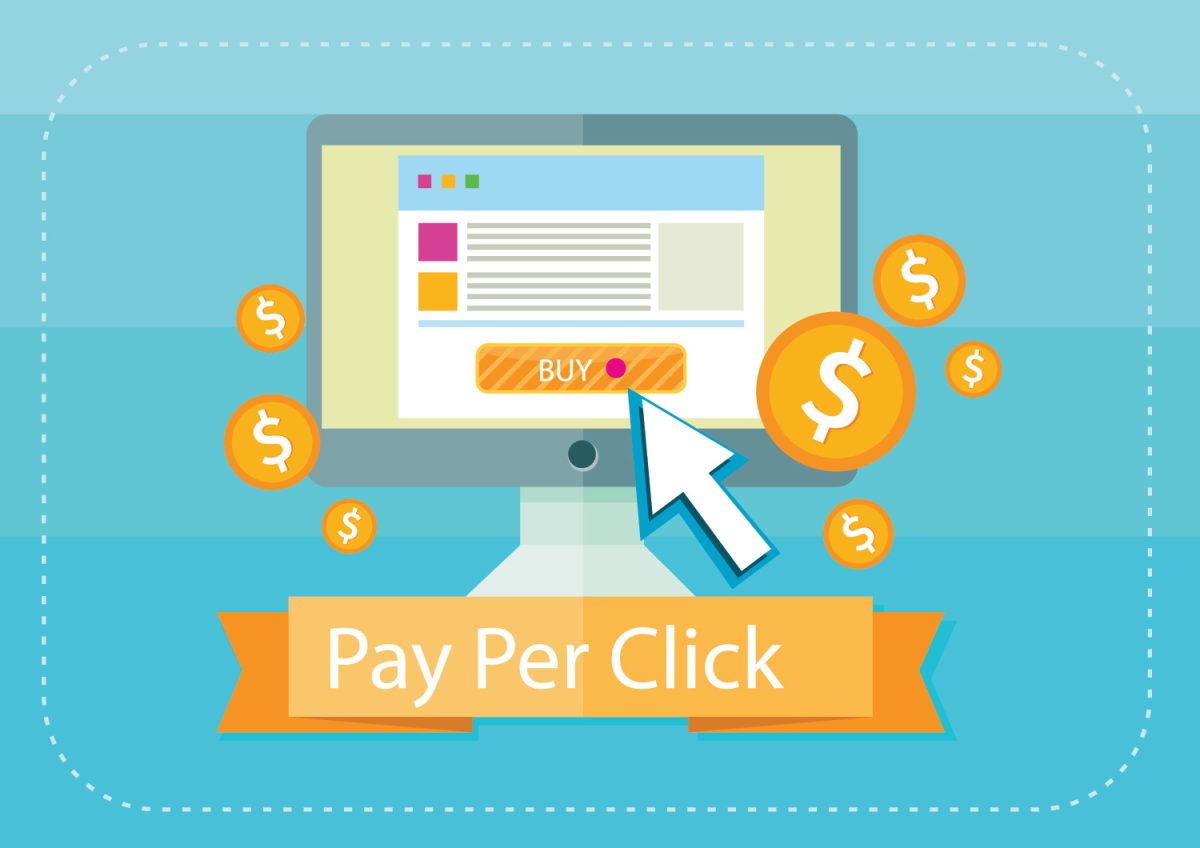 What Is PPC Marketing
